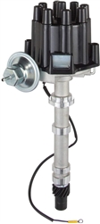 1967 - 1973 Camaro Chevy Points Type NEW Distributor, OE Style