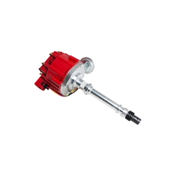 1967 - 1980 Camaro GM Distributor for V8 Engines with H.E.I. Ignition 65,000V, Red Cap