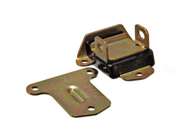Energy Suspension 58-72 Chevy V8 Motor Mt Zinc Plated - SOLD EACH 3.1114G