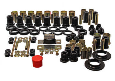 Energy Suspension Hyper-Flex 78-87 GM Vehicles Black 3.18110G