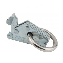 Erickson Tie-Off Ring - 6,000 lbs