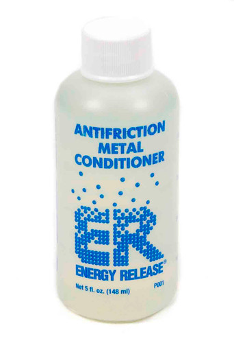 Antifriction Metal Conditioner 5oz P001