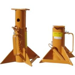 13 Ton Fork Lift Jack Pair - Pin Style
