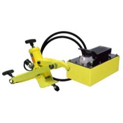 ESCO Yellow Jackit Economy Bead Breaker Kit
