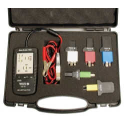 Diagnostic Relay Buddy 12/24 Pro Test Kit