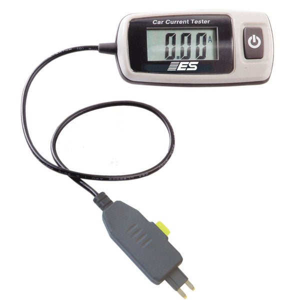 Fuse Buddy Tester - Mini Fuse ESI302M