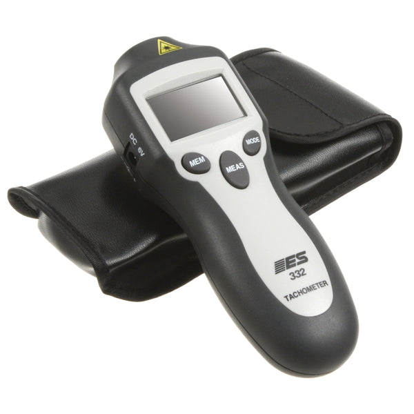 Pro Laser Photo Tachometer ESI332