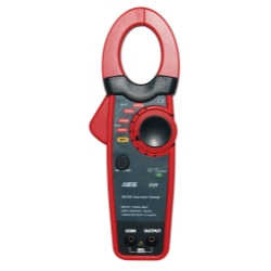 1000 Amp DC/AC High Current Probe
