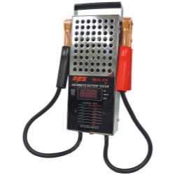 Electronic Specialties Digital Battery Tester