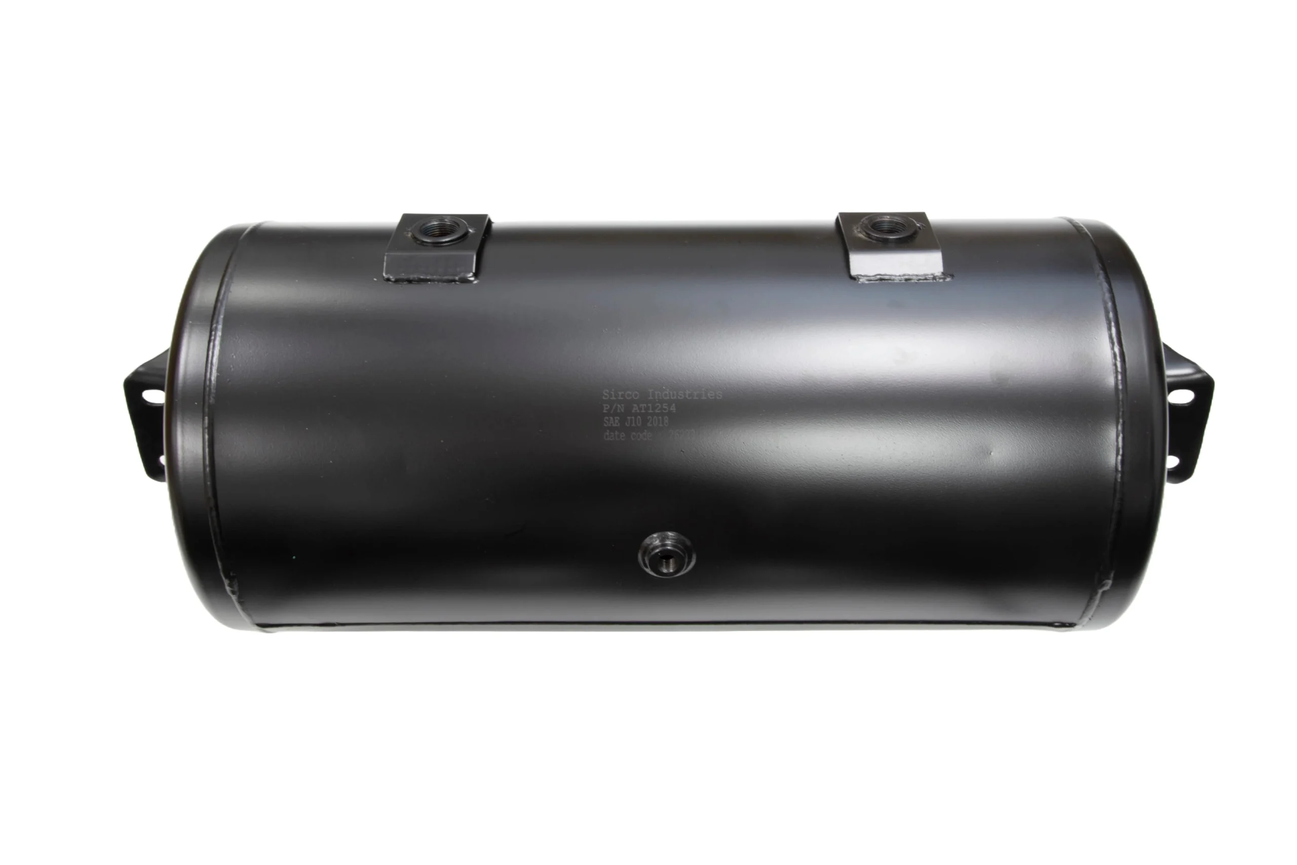 172.2002 - Air Tank 2850 Cubic