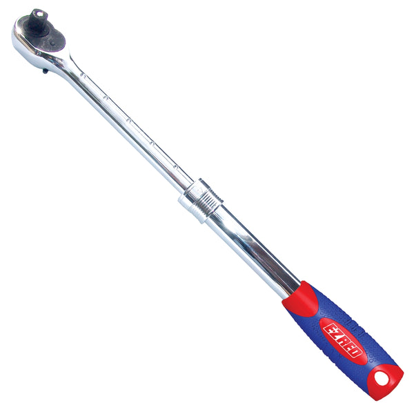 1/2" Drive Extendable Ratchet EZRMR12