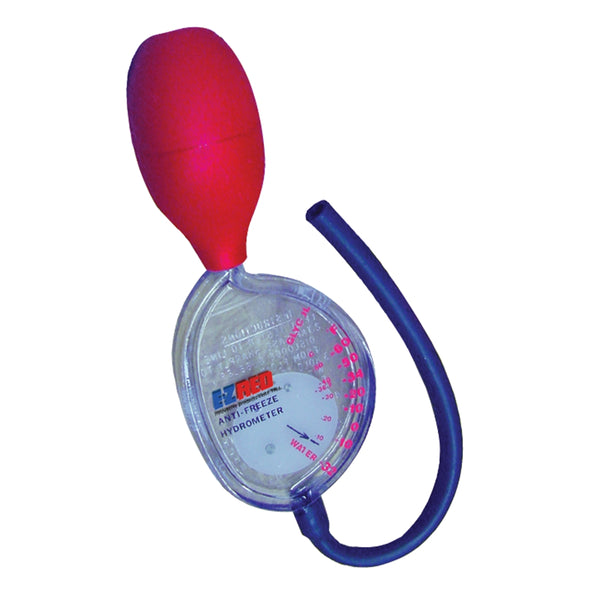 Antifreeze Hydrometer