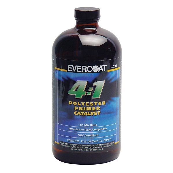 Evercoat 4:1 Polyester Primer Catalyst