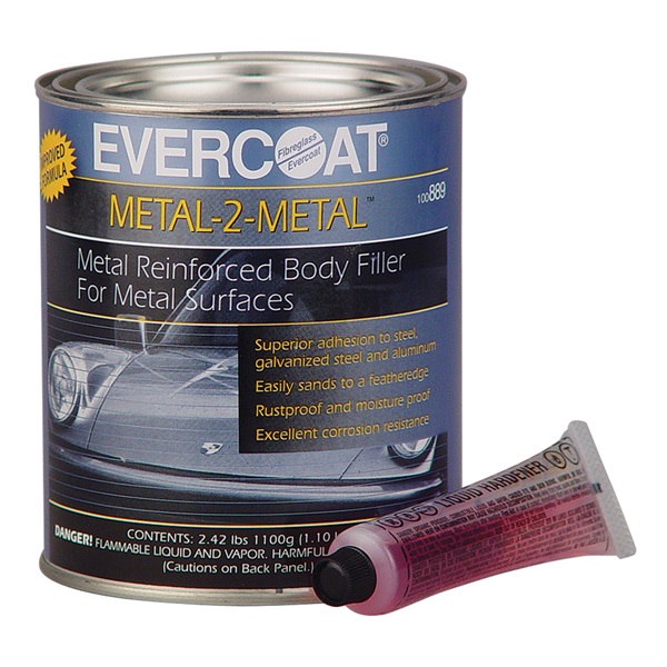 Evercoat Metal-2-Metal™ Body Filler