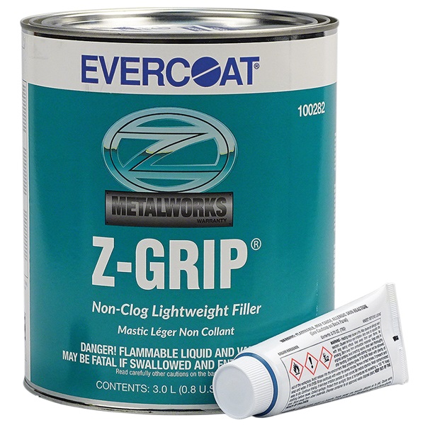 Evercoat Z-Grip Body Filler