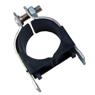 Rapid Air F0025 Clamp For 1-5/8" Unistrut. Each