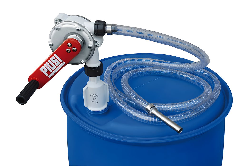 PiusiF00332A8ADEF Rotary Hand Pump Kit