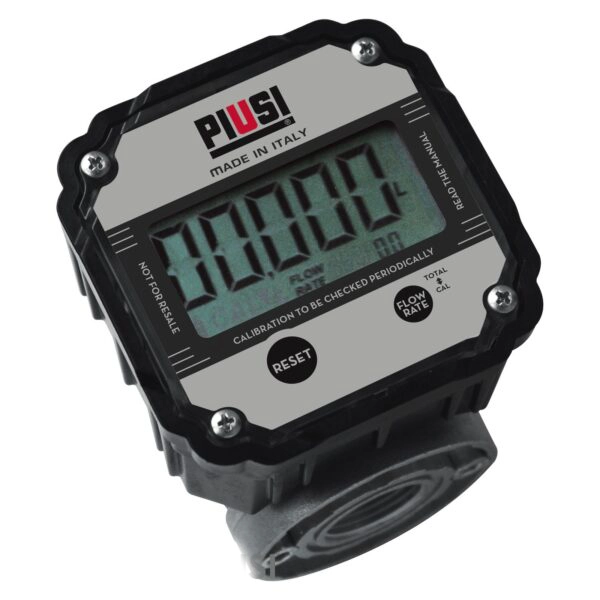 PiusiF00472A00K600/3 Diesel Pulser