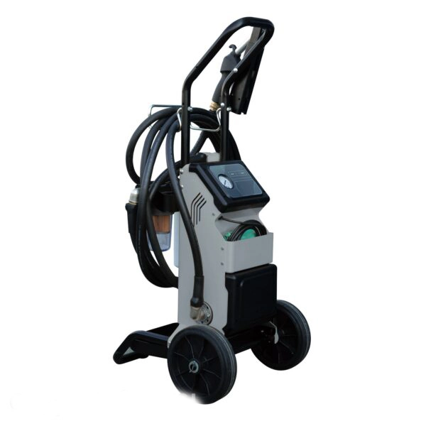 PiusiF00506140FILTROLL Portable Diesel Dispenser