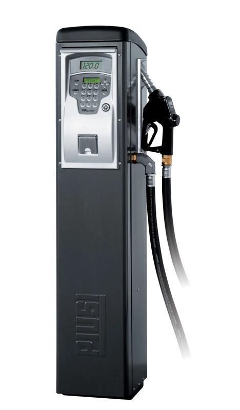 PiusiF00742040Self Service 100 FM 1.0 Diesel Dispenser