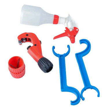 Rapid Air F0137 Tool Kit