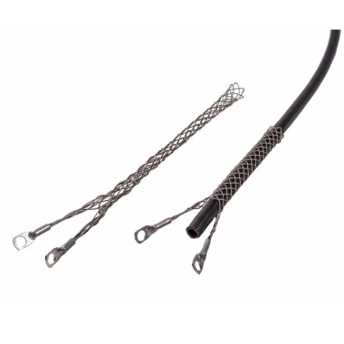 Rapid Air F0239 3/8 Hose Strain Relief