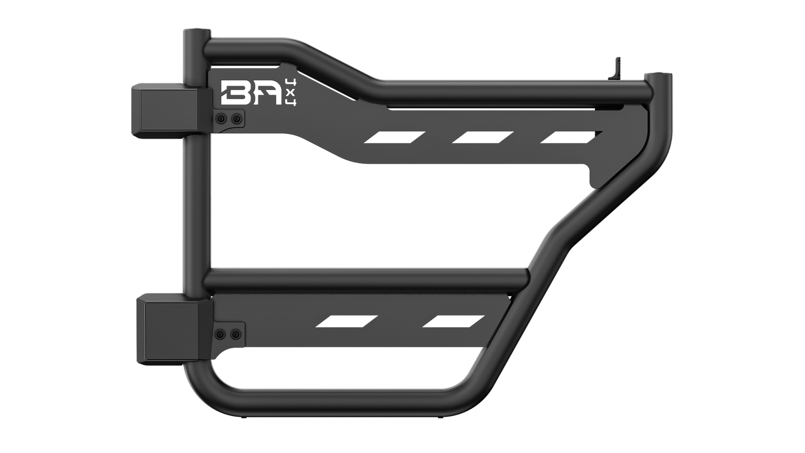 Body Armor 4X4 FB-6155 Body Armor 4X4 Rear Tube Doors