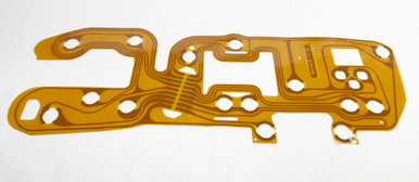 1976-1982 Chevy Truck Flexible Circuit Board FB6004-1