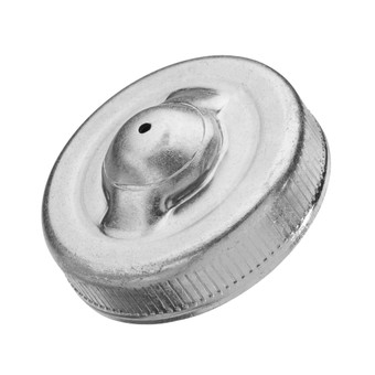 1-3/4" Classic Vented Fuel - OIl Filler Cap 1.75"