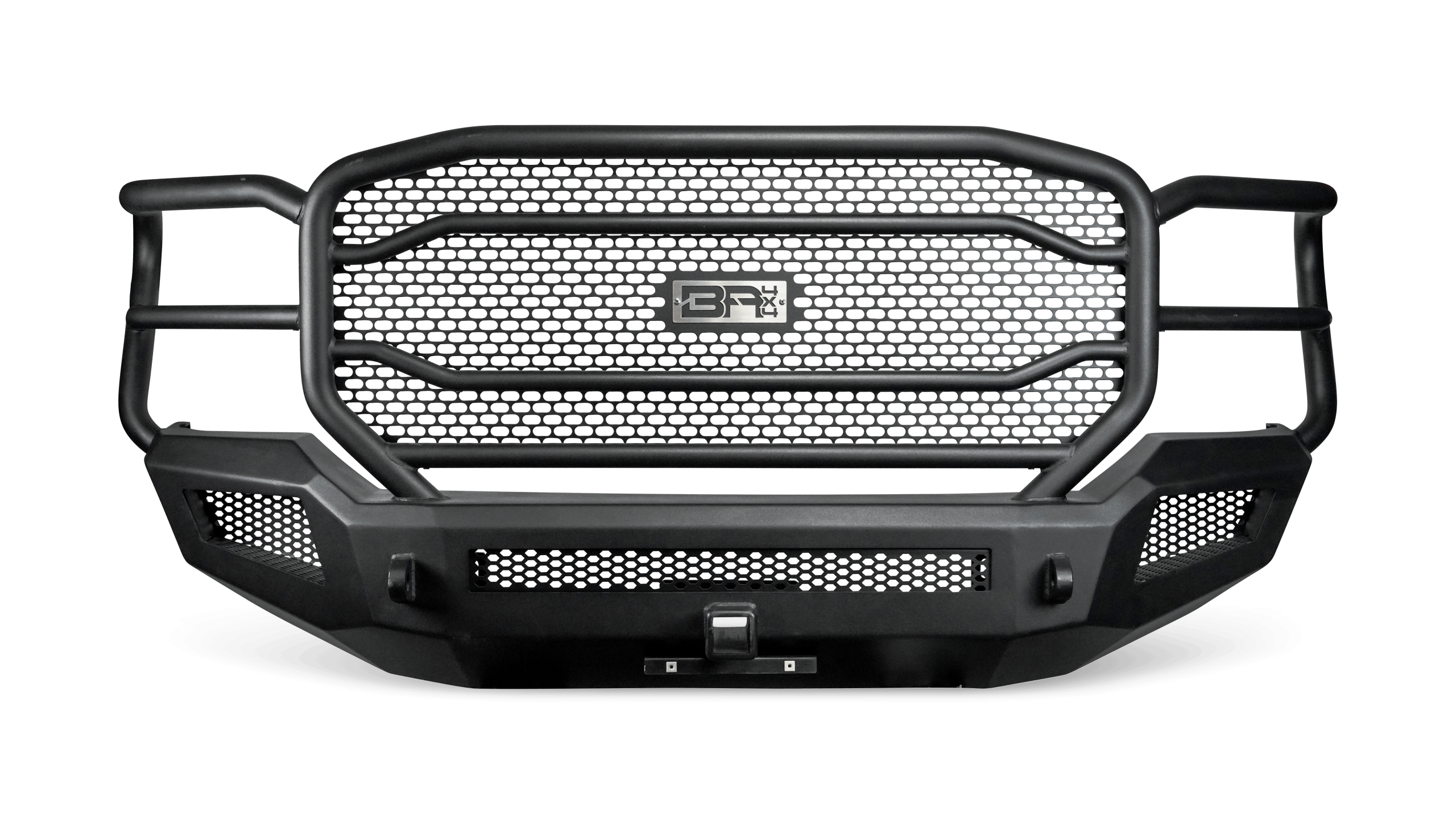 Body Armor 4X4 FD-20338 Body Armor 4X4 Ambush Front Bumper