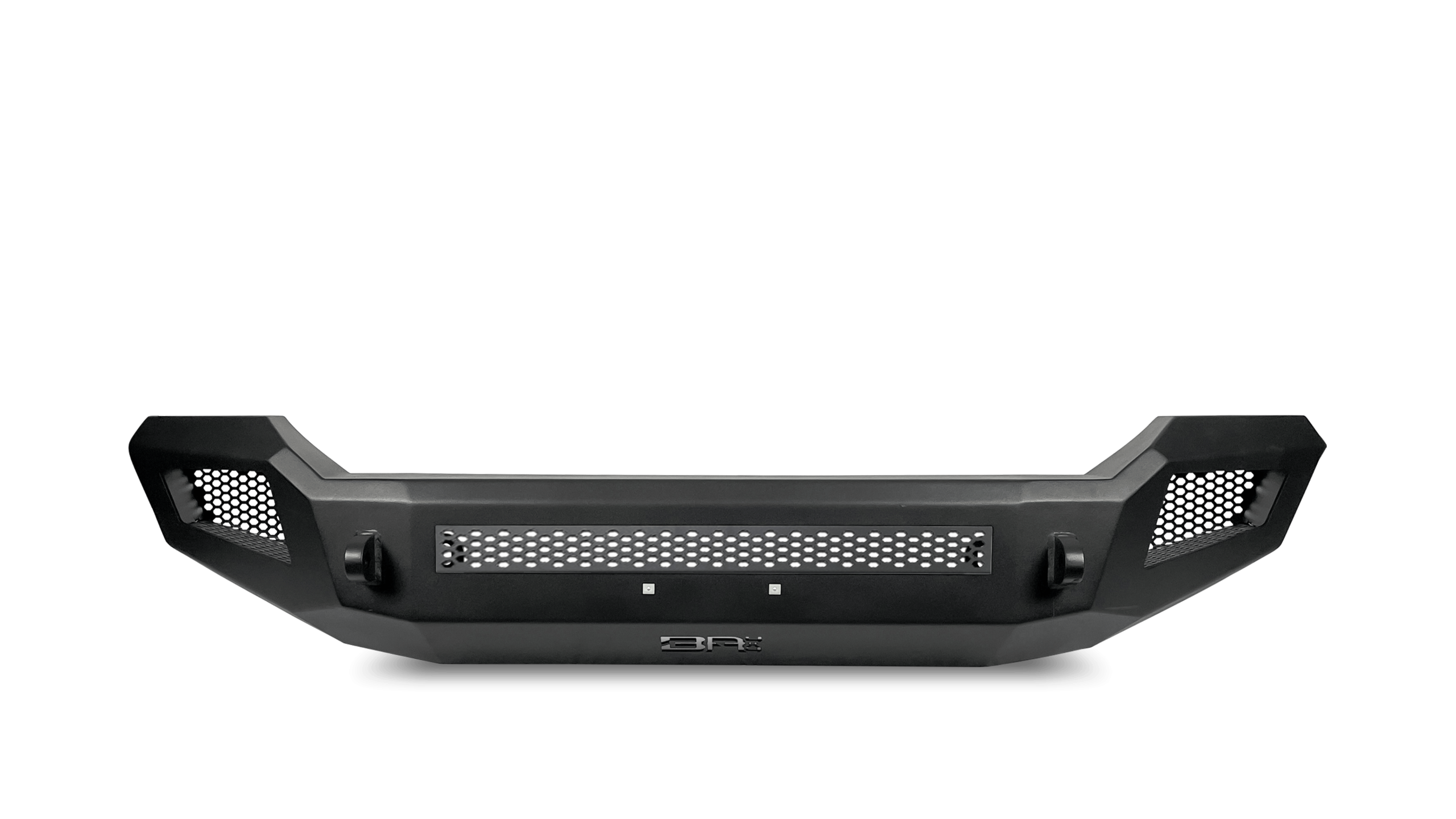 Body Armor 4X4 FD-21338 Body Armor 4X4 Ambush Front Bumper
