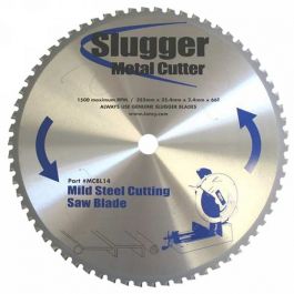 Fein 14" 66T Metal Dry Cut Saw Blade