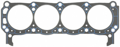 Fel-Pro Head Gasket 83-93 Ford 260-289-302(Except Boss) 1011-2