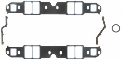Fel-Pro SB Chevy Intake Gaskets 262-400 ENGINES 1209