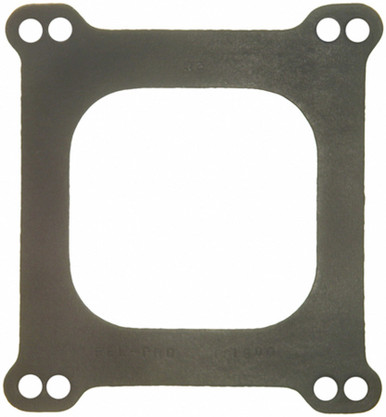 Fel-Pro Holley Carb Gasket Open Center. Fits AFB 1900