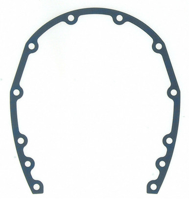 Fel-Pro SBC Timing Cover Gasket - Steel Core 2335