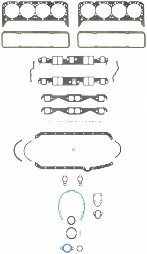 Fel-Pro Sb Chevy Full Set 1955-1996 2802