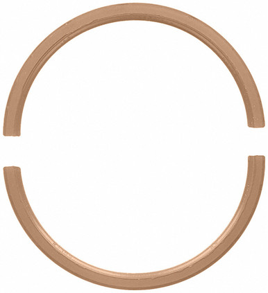 Fel-Pro Sb Ford Rear Main Seal 260-283-302-2 PIECE 2901