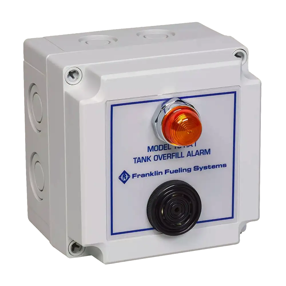 Franklin Fueling TS-RA1 Remote Audible and Visible Alarm