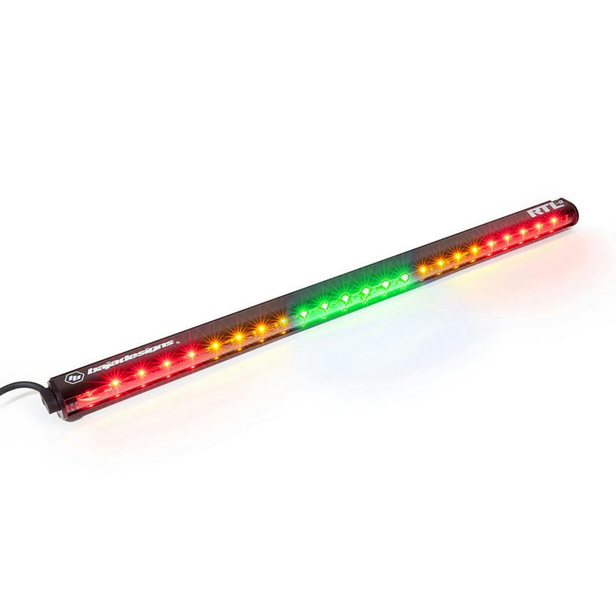 Baja Designs 103001 RTL LED Rear Light Bar