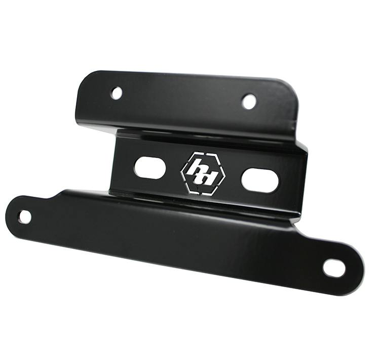 Baja Designs 107003 RTL-M Spare Tire Mount Kit