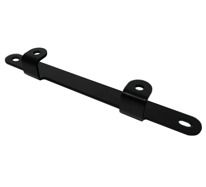 Baja Designs 107004 RTL-M License Plate Mount Kit
