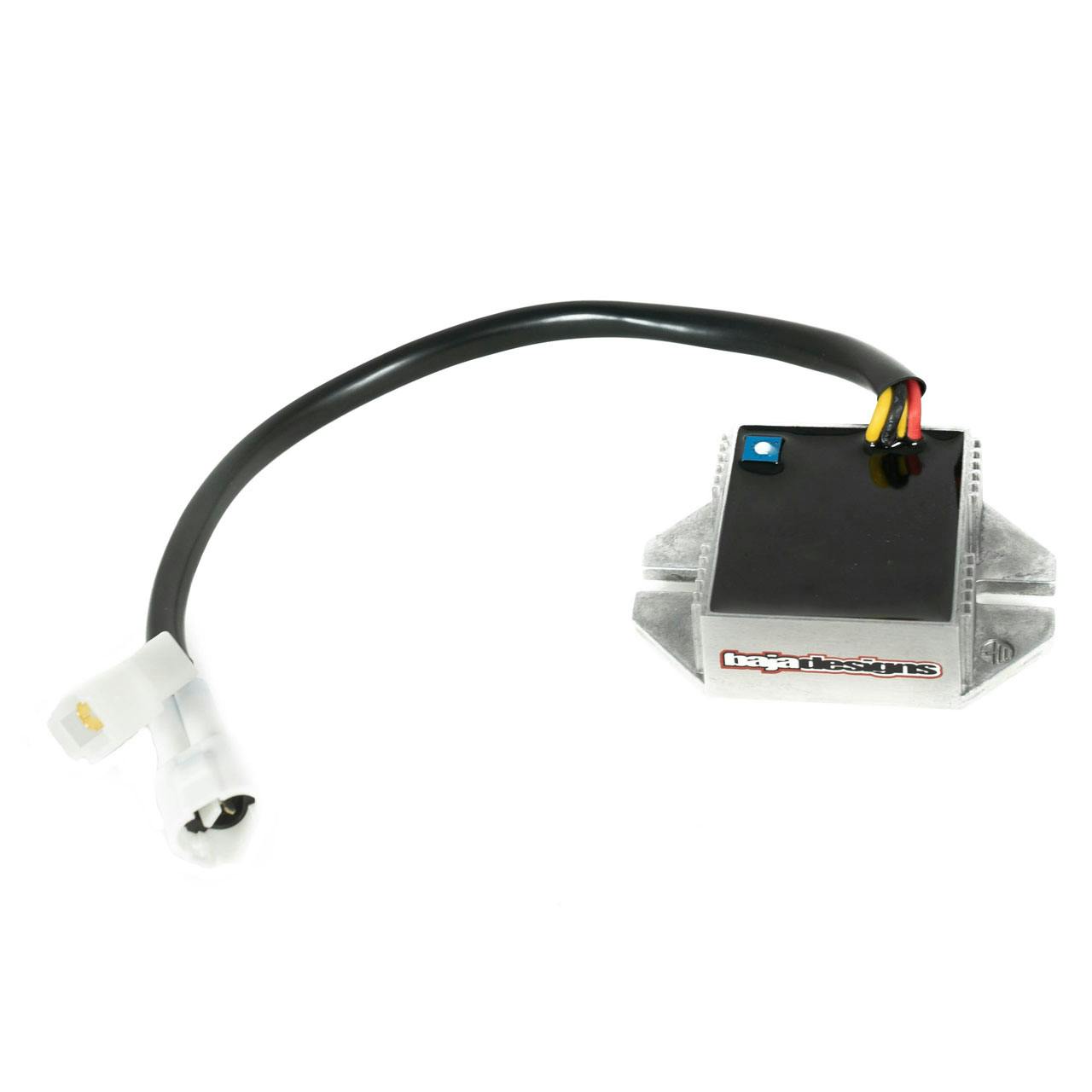 Baja Designs 122010 Regulator/Rectifier, (wired) 03-On WR250/450 Dual Sport