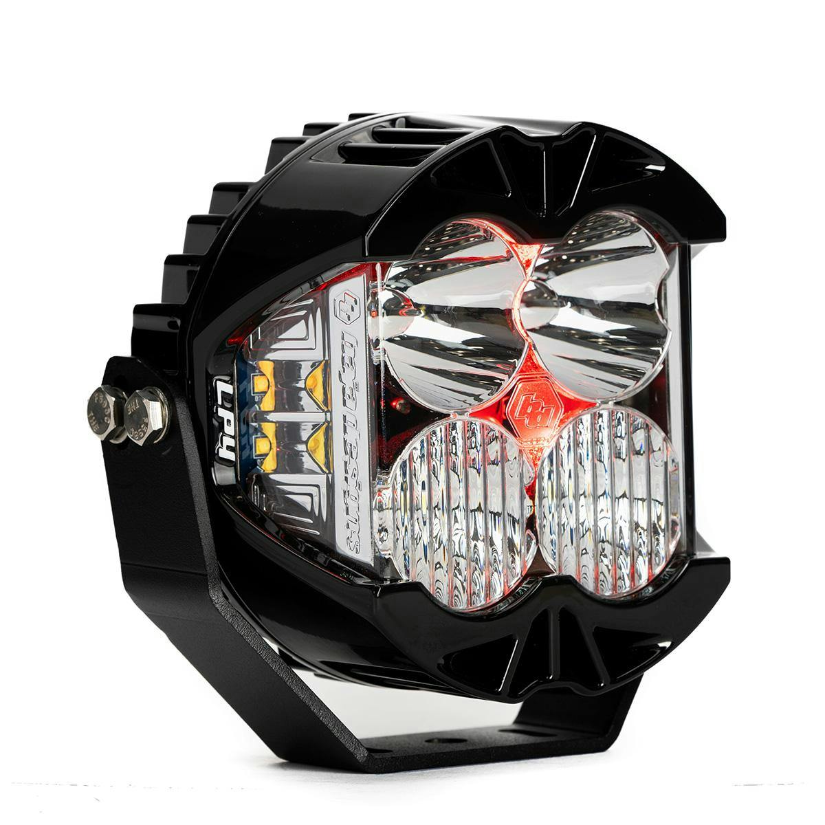 Baja Designs 290014 LP4 Pro LED Auxiliary Light Pod