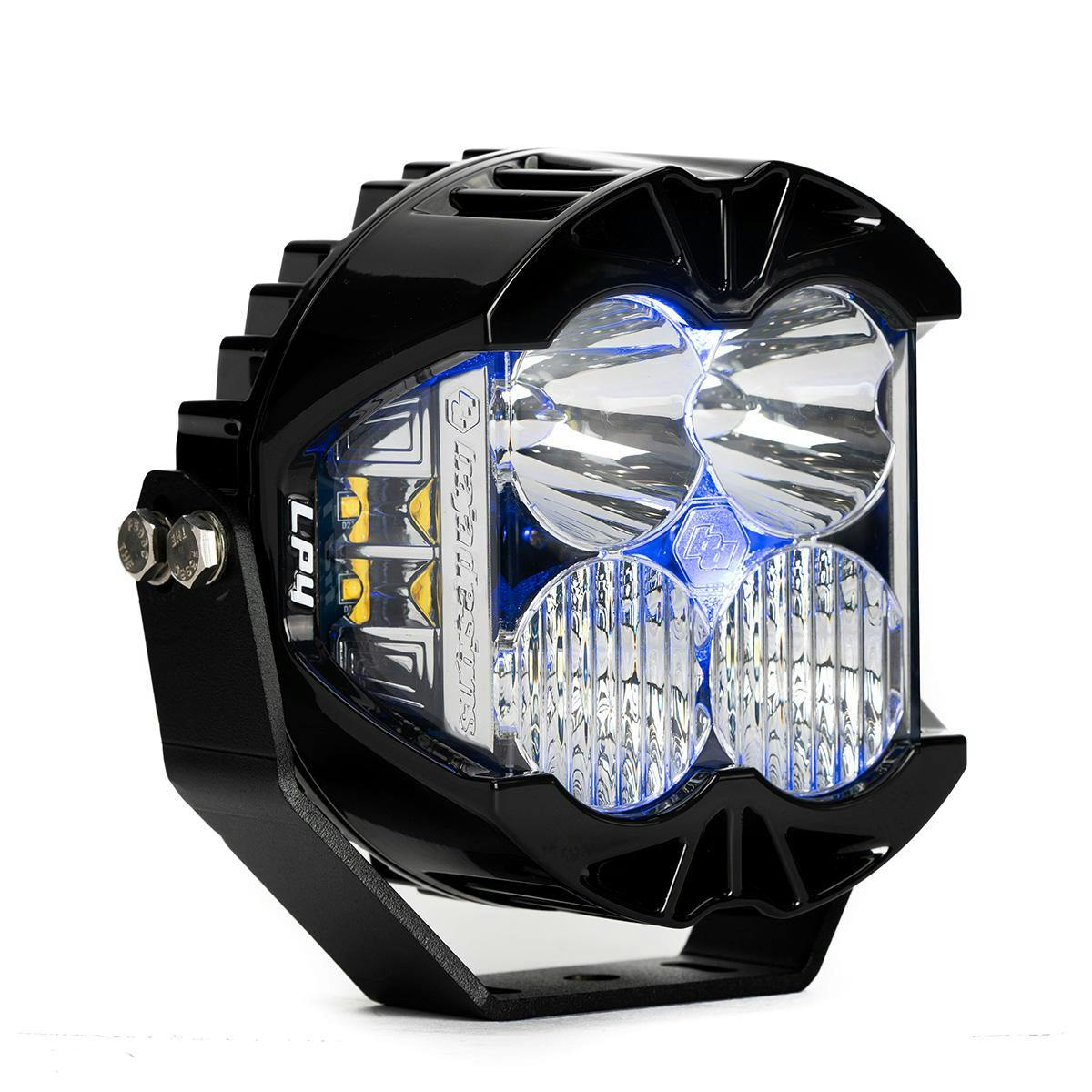 Baja Designs 290015 LP4 Pro LED Auxiliary Light Pod