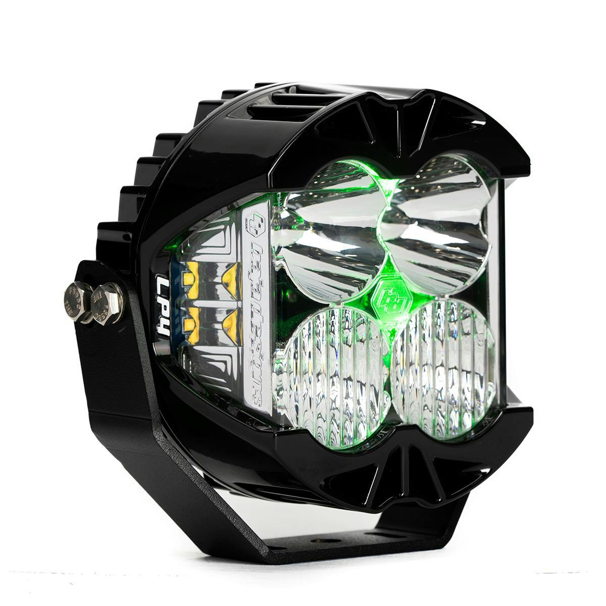 Baja Designs 290016 LP4 Pro LED Auxiliary Light Pod