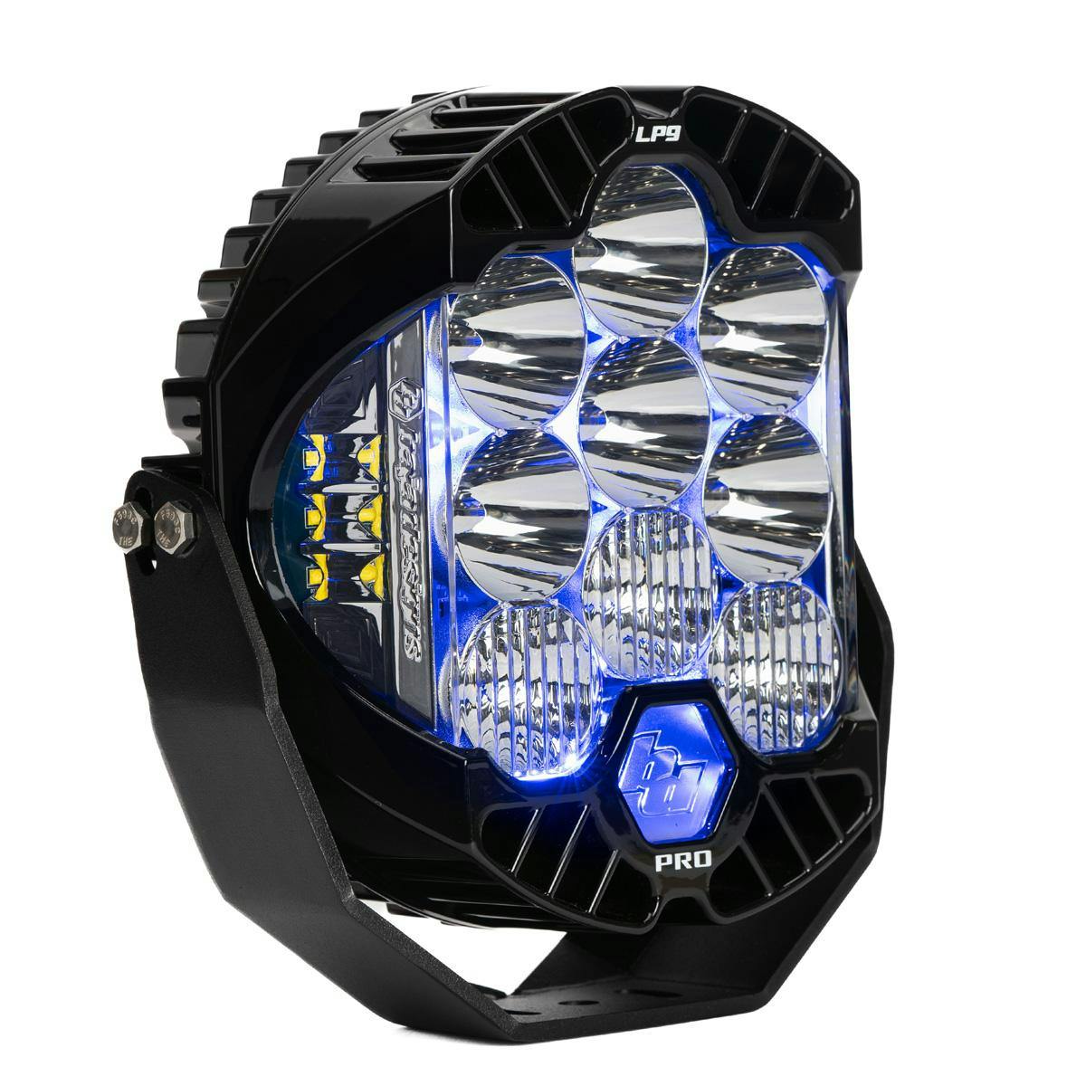 Baja Designs 320015 LP9 Pro LED Auxiliary Light Pod