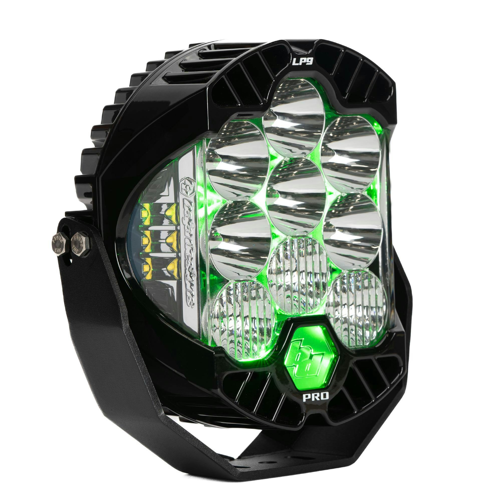 Baja Designs 320016 LP9 Pro LED Auxiliary Light Pod