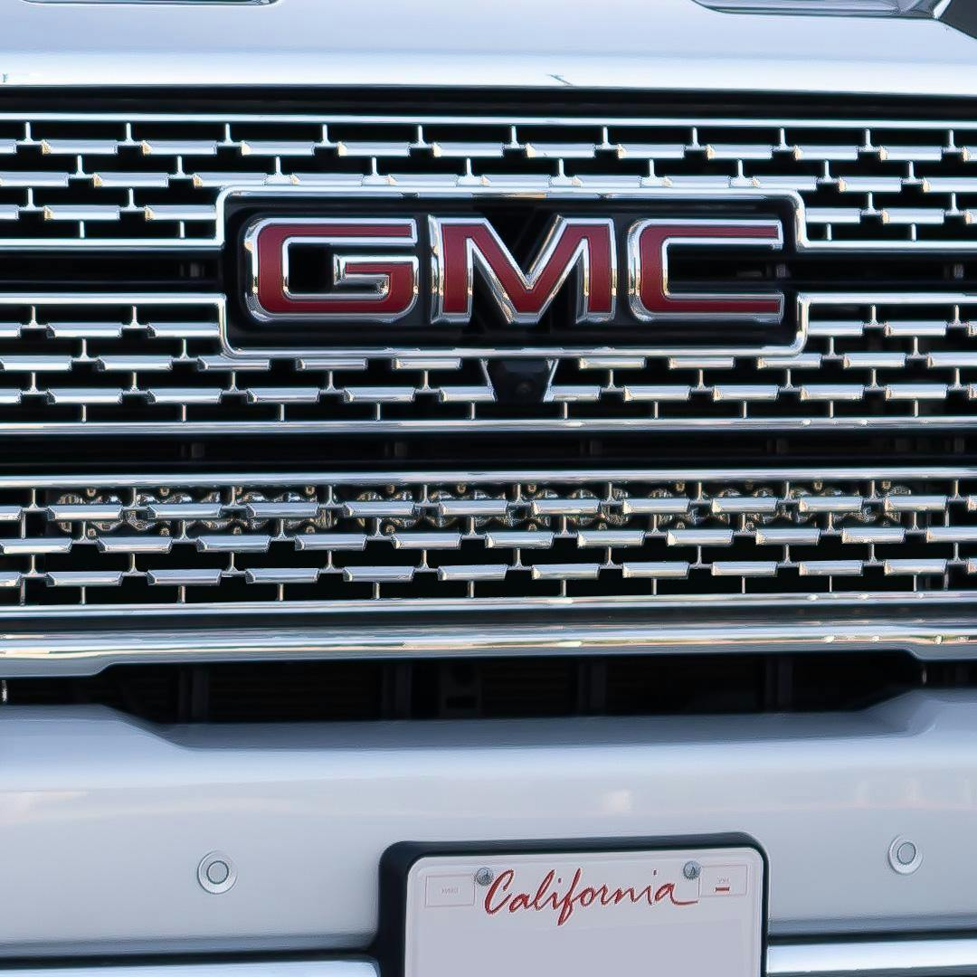 Baja Designs 447850 GMC S8 30-Inch Behind the Grille Light Bar Kit