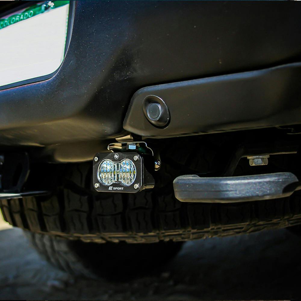 Baja Designs 448052 S2 Sport Dual Reverse Light Kit